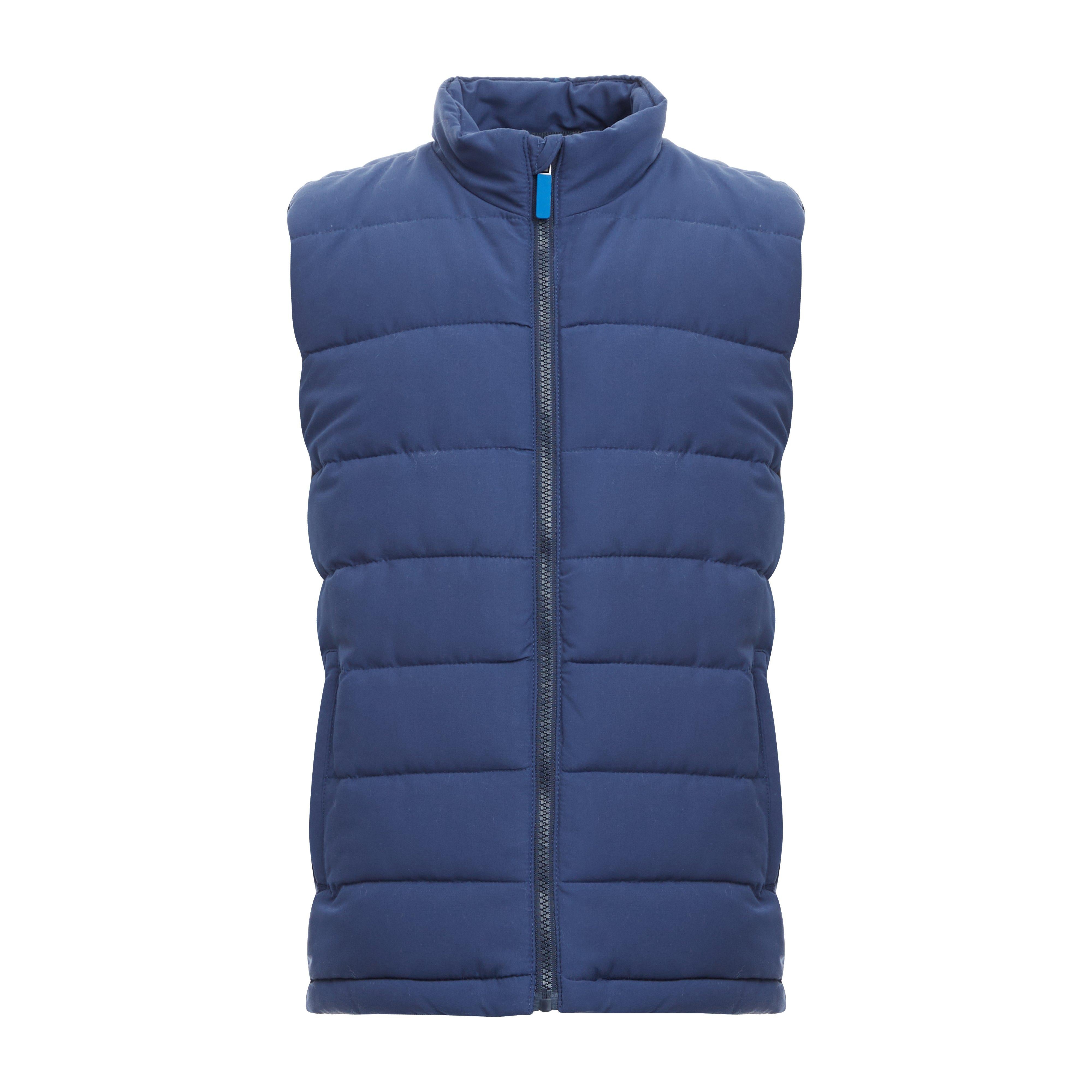 Kids’ Boxer Gilet