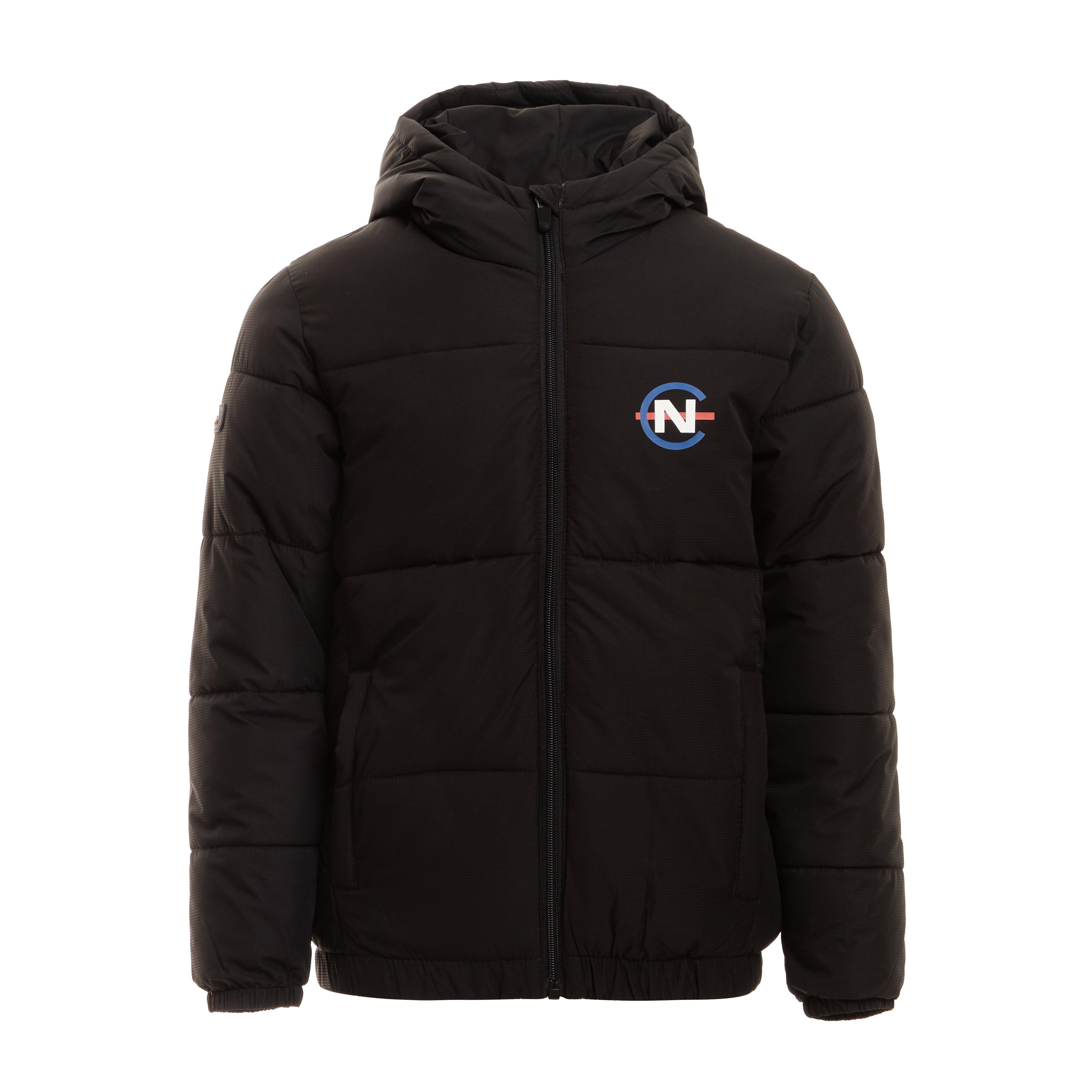 Kids’ Statera Padded Jacket
