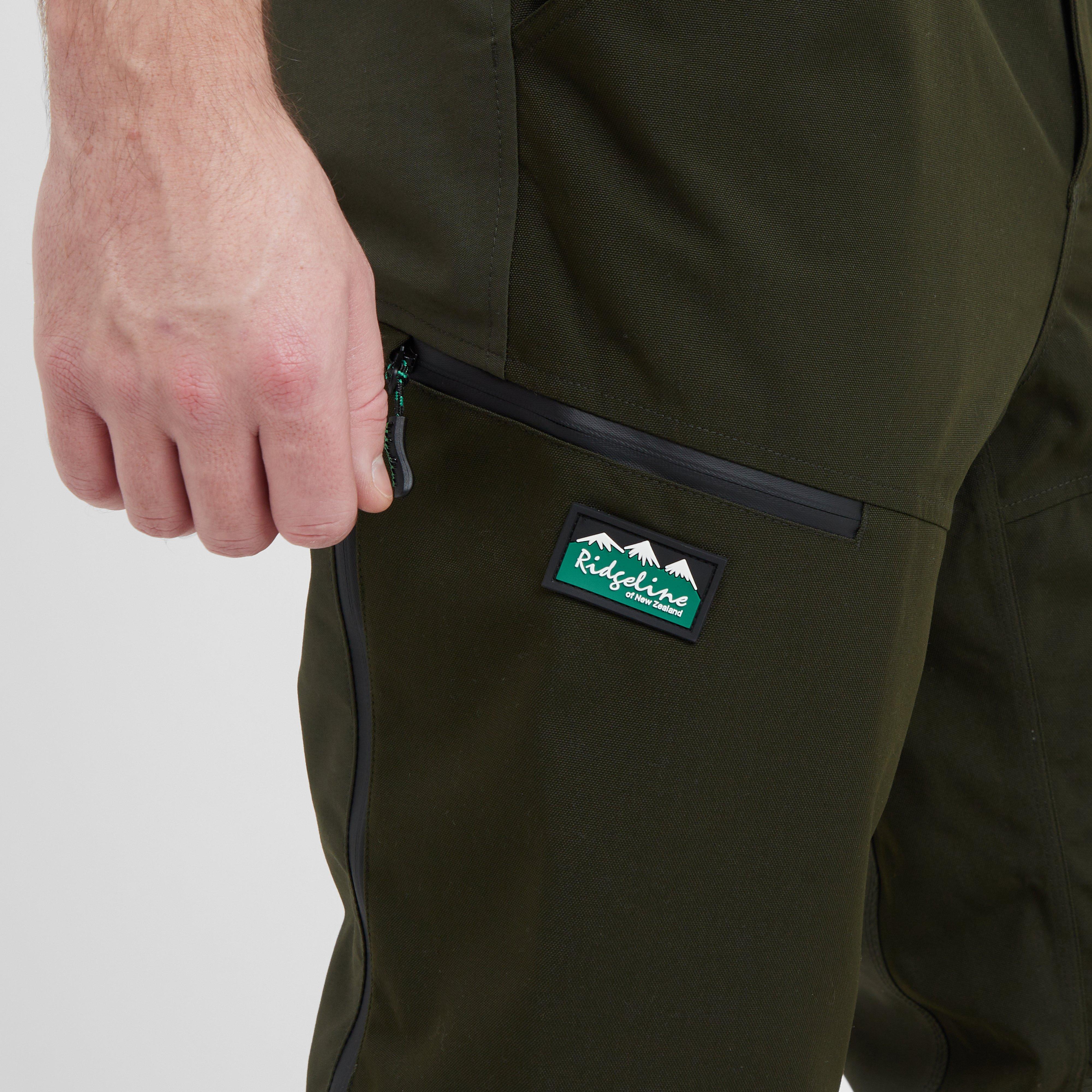 Mens Cambrian Trousers