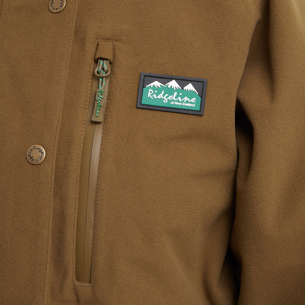 Womens Monsoon Arctic Smock