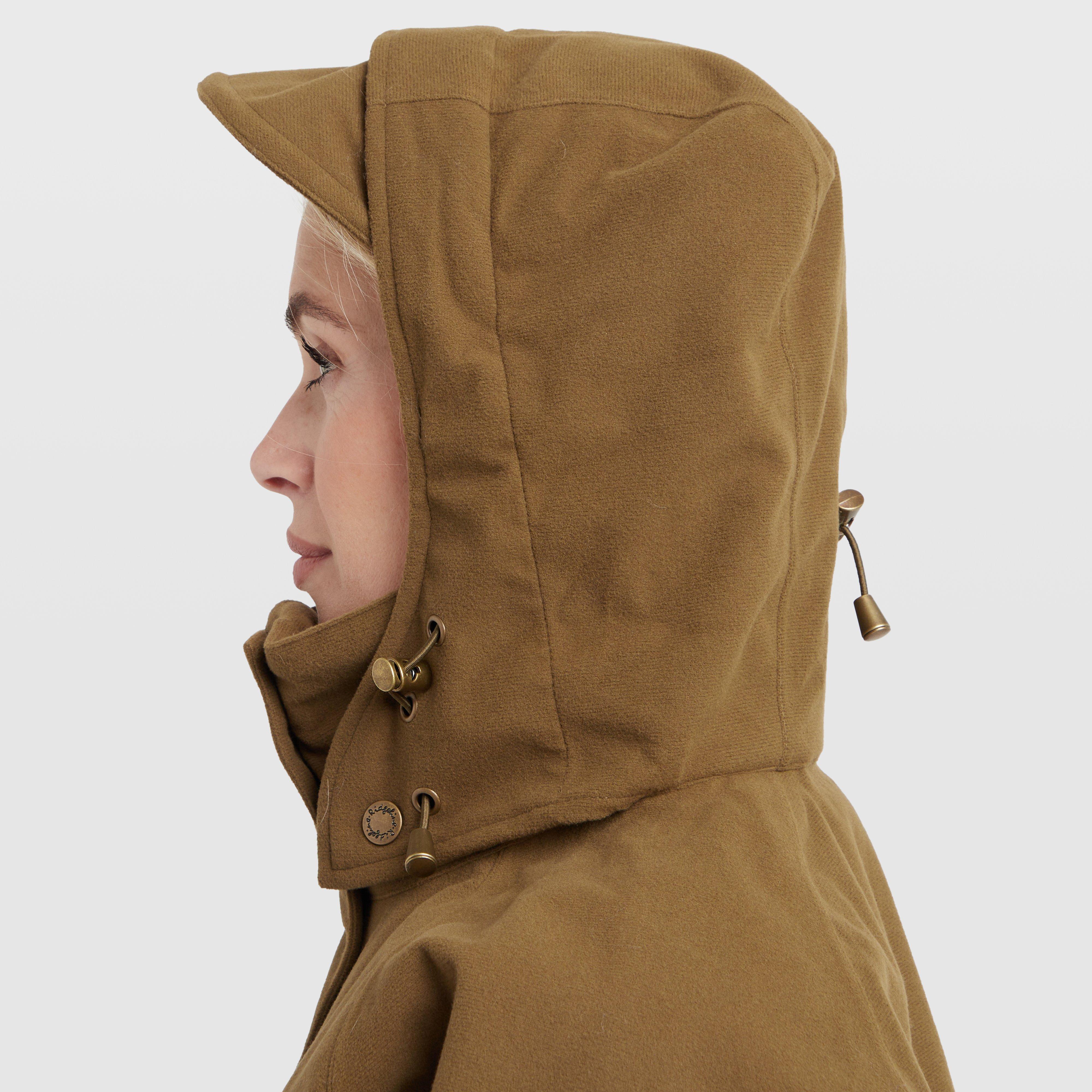 Womens Monsoon Arctic Smock