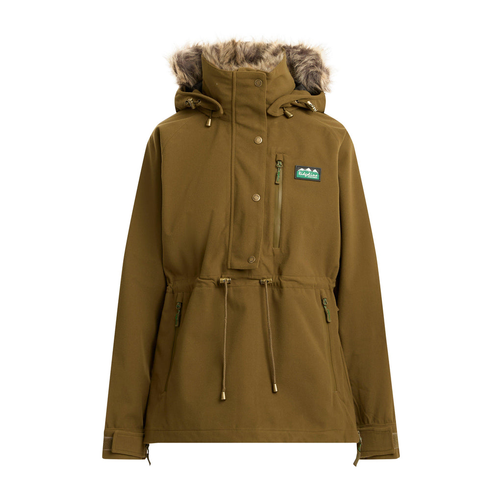 Womens Monsoon Arctic Smock