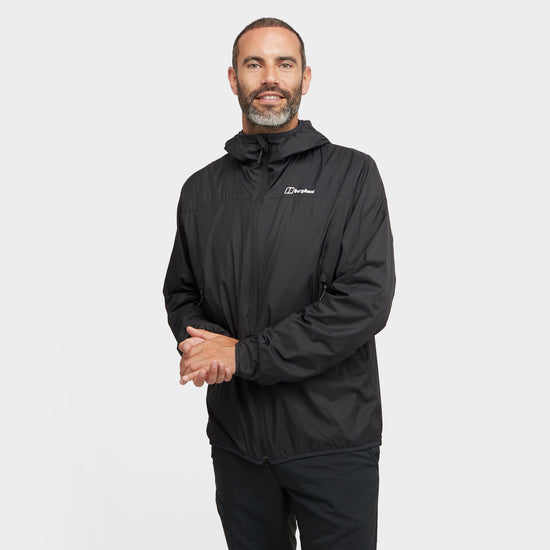 Men’s Alpha Resist-air Jacket