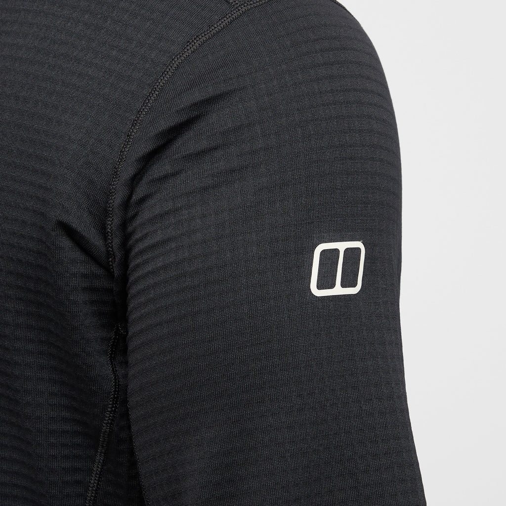 Men’s Ridge-Hiker Hooded Jacket