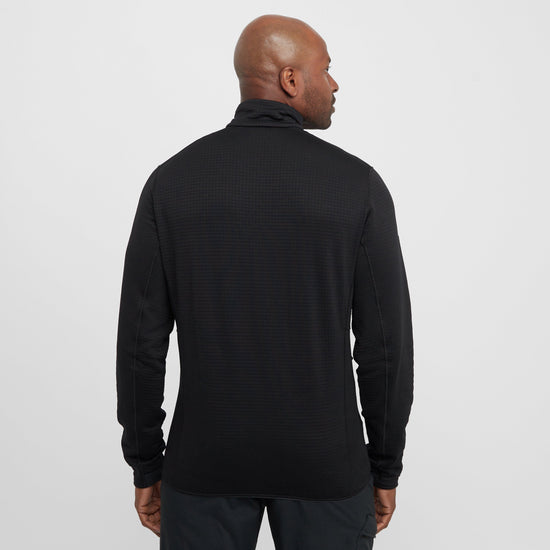 Men’s Ridge-Hiker Hooded Jacket