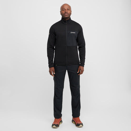 Men’s Ridge-Hiker Hooded Jacket