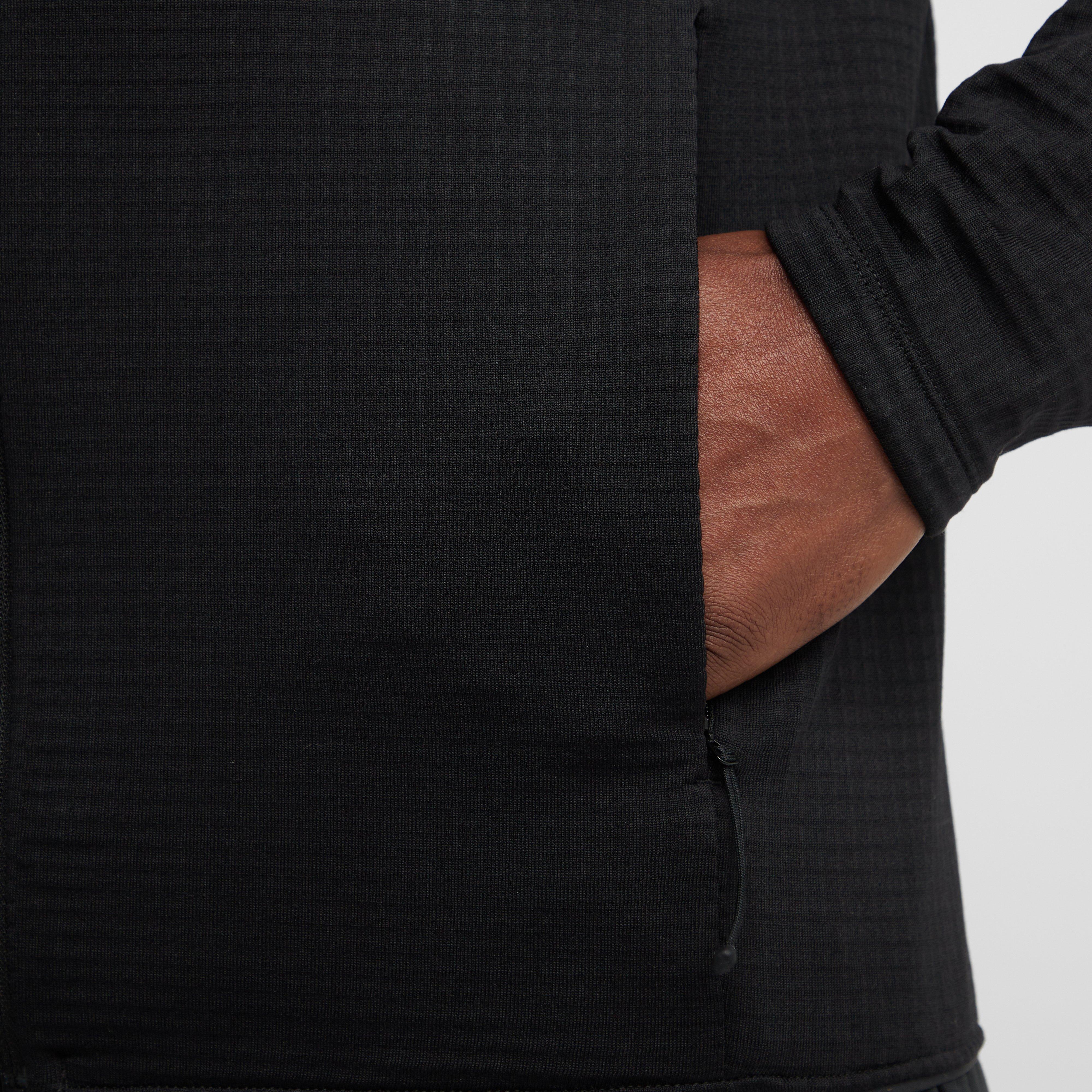 Men’s Ridge-Hiker Hooded Jacket