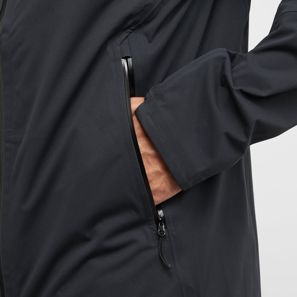 Men’s Ridge-Roamer Softshell Jacket