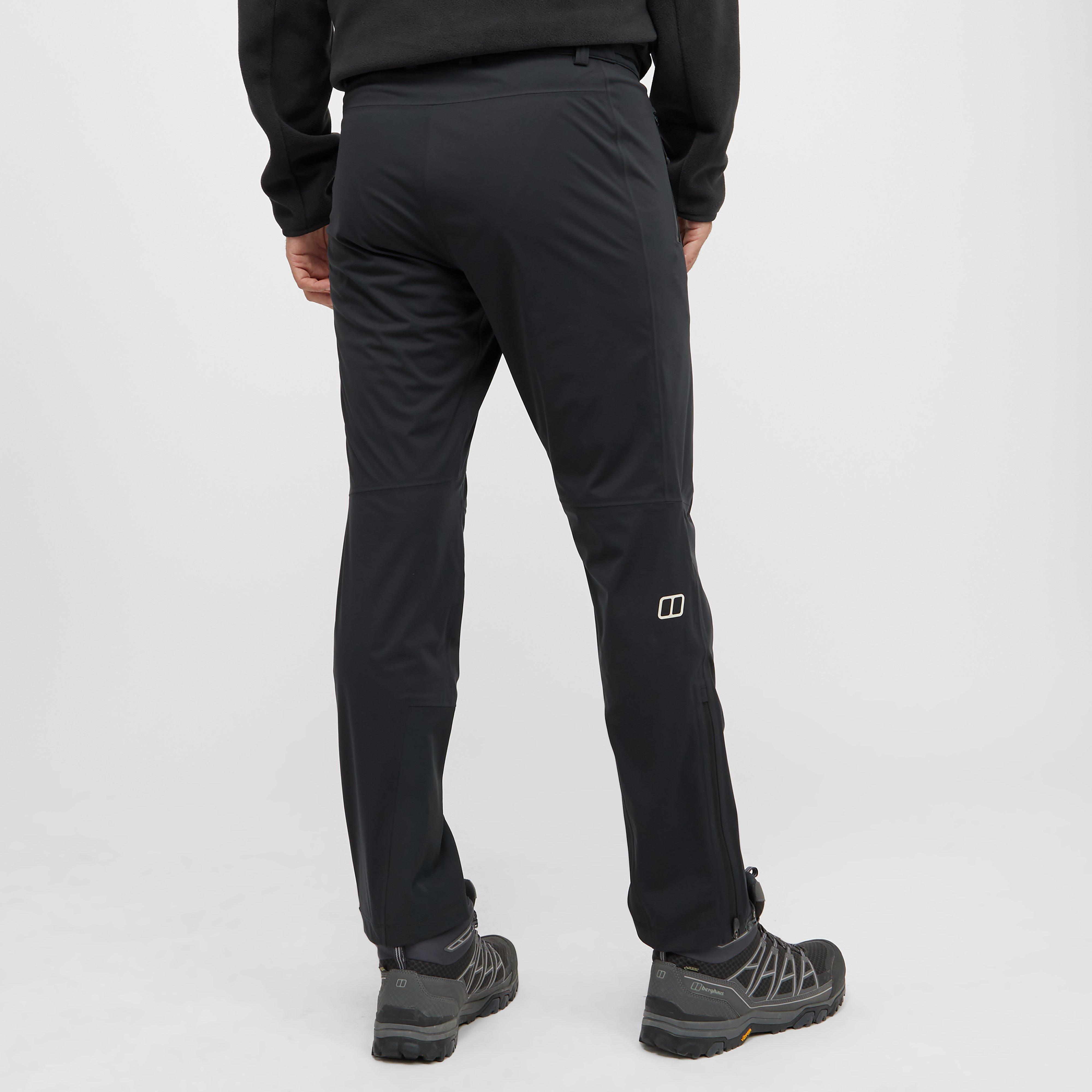 Men’s Ridge-Roamer Softshell Pants