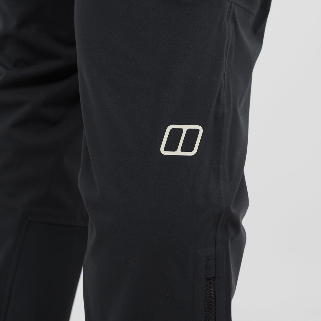 Men’s Ridge-Roamer Softshell Pants