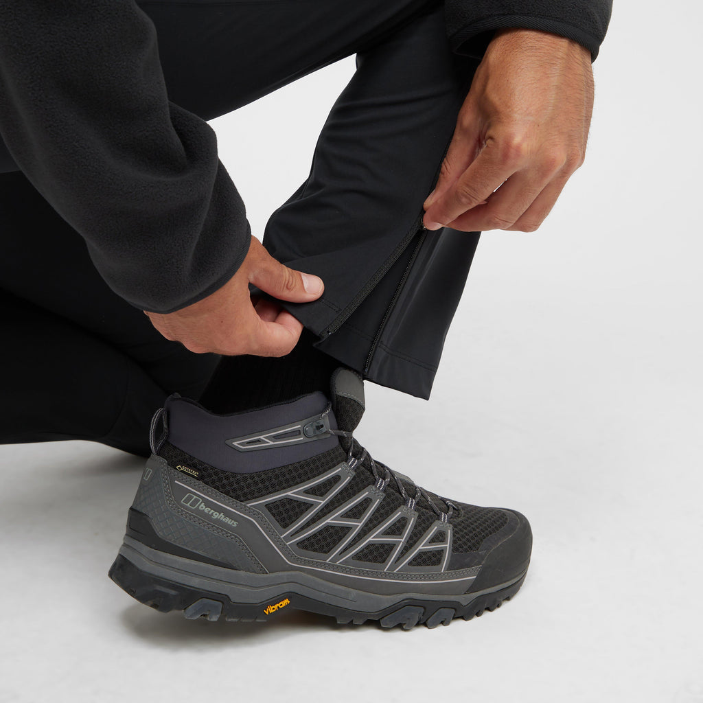 Men’s Ridge-Roamer Softshell Pants