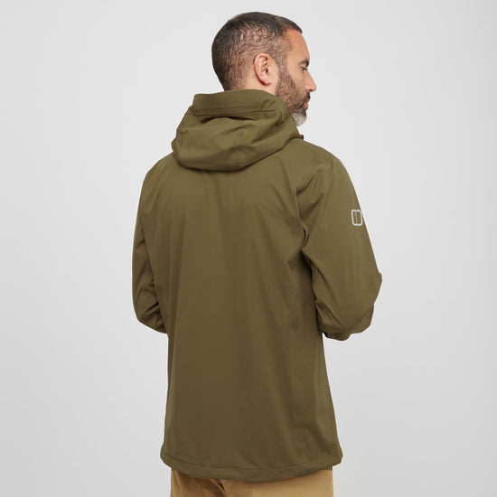 Men’s Ridge-Roam Softshell Jacket