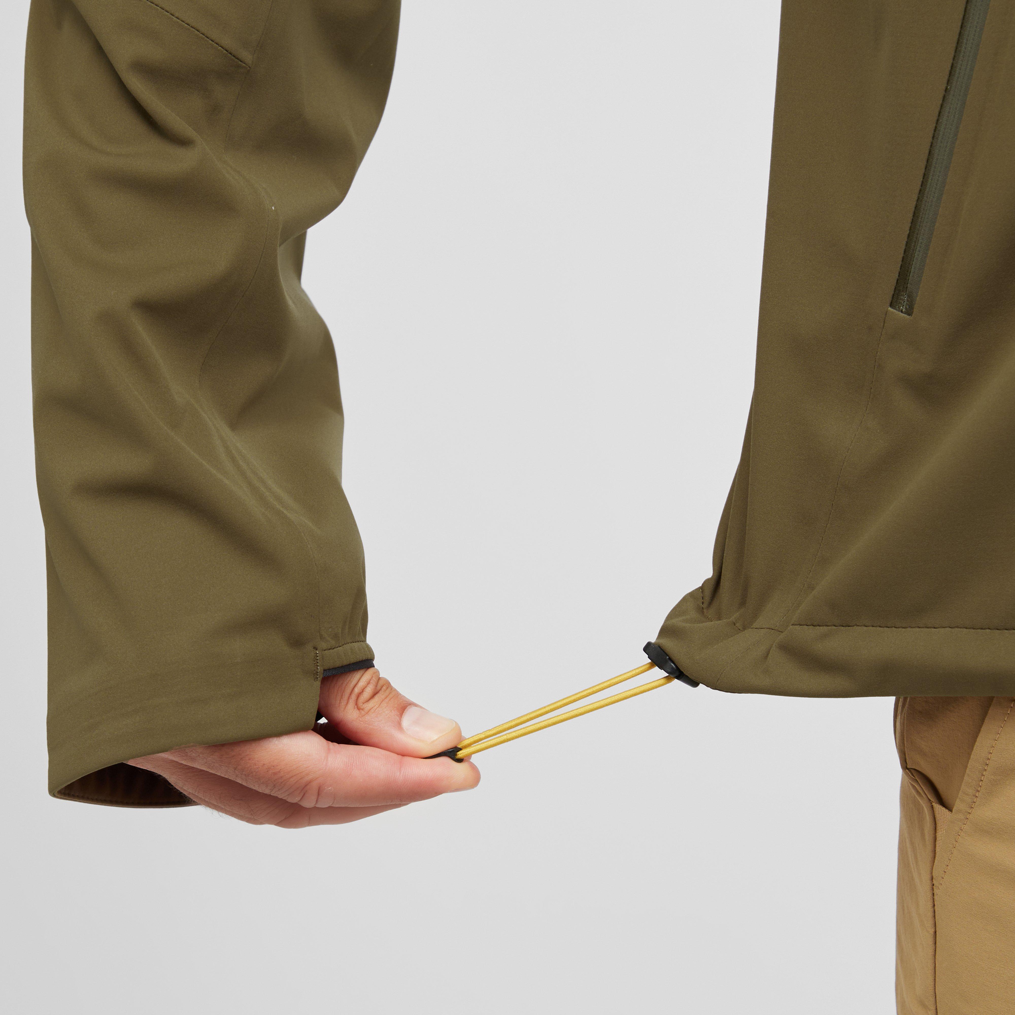 Men’s Ridge-Roam Softshell Jacket