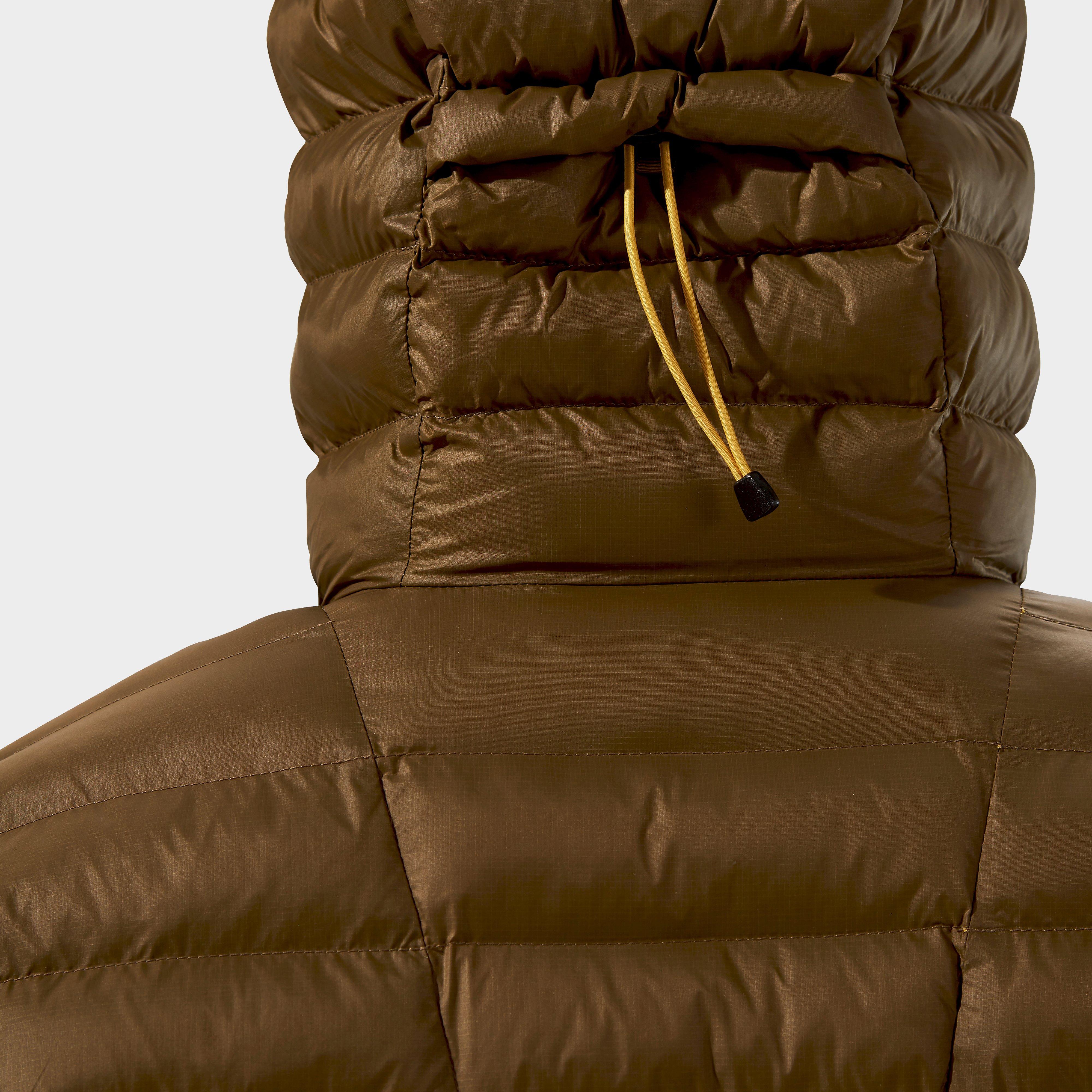 Men's Trail-Nomad Synthetic Insulated Jacket