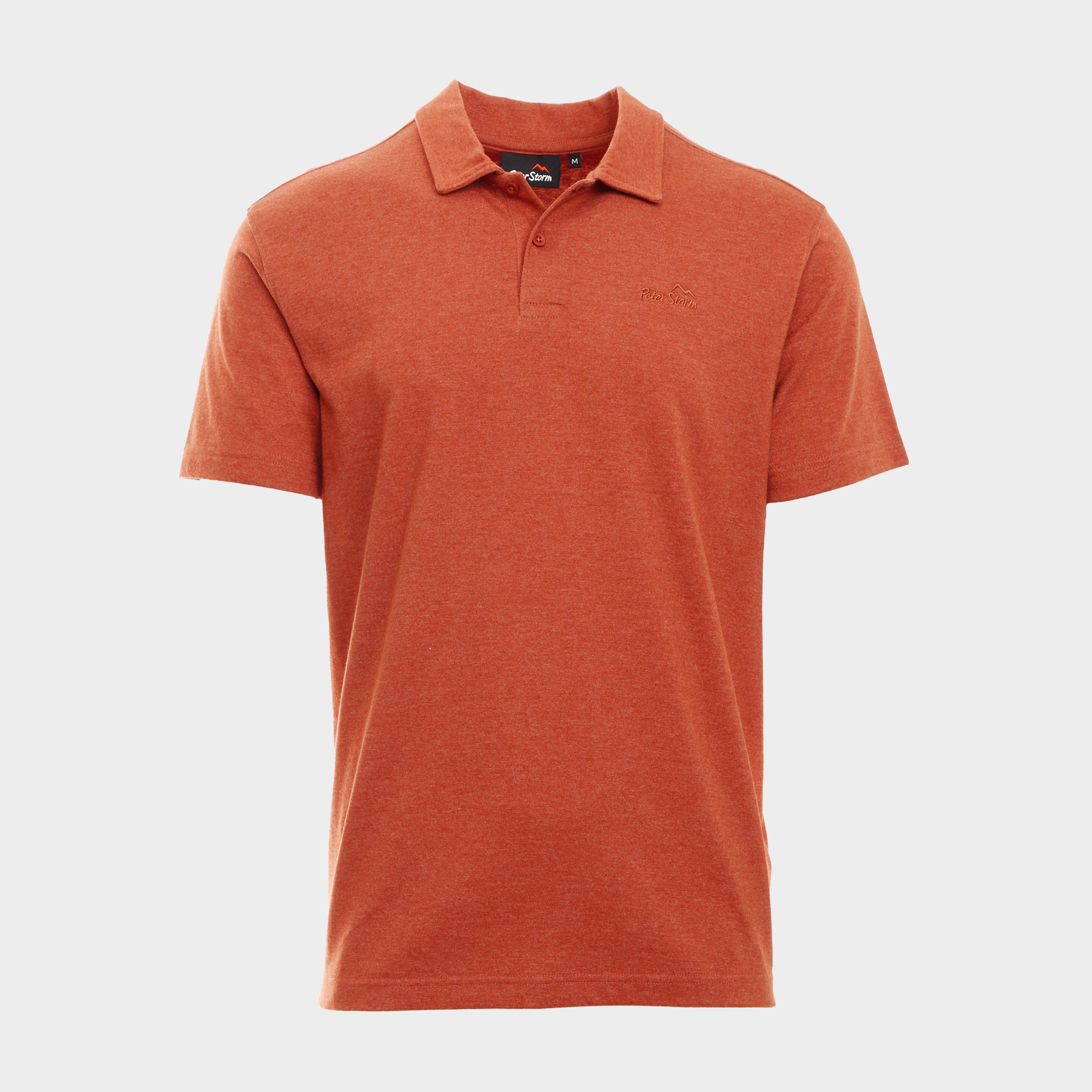 Men’s Paolo Polo Shirt