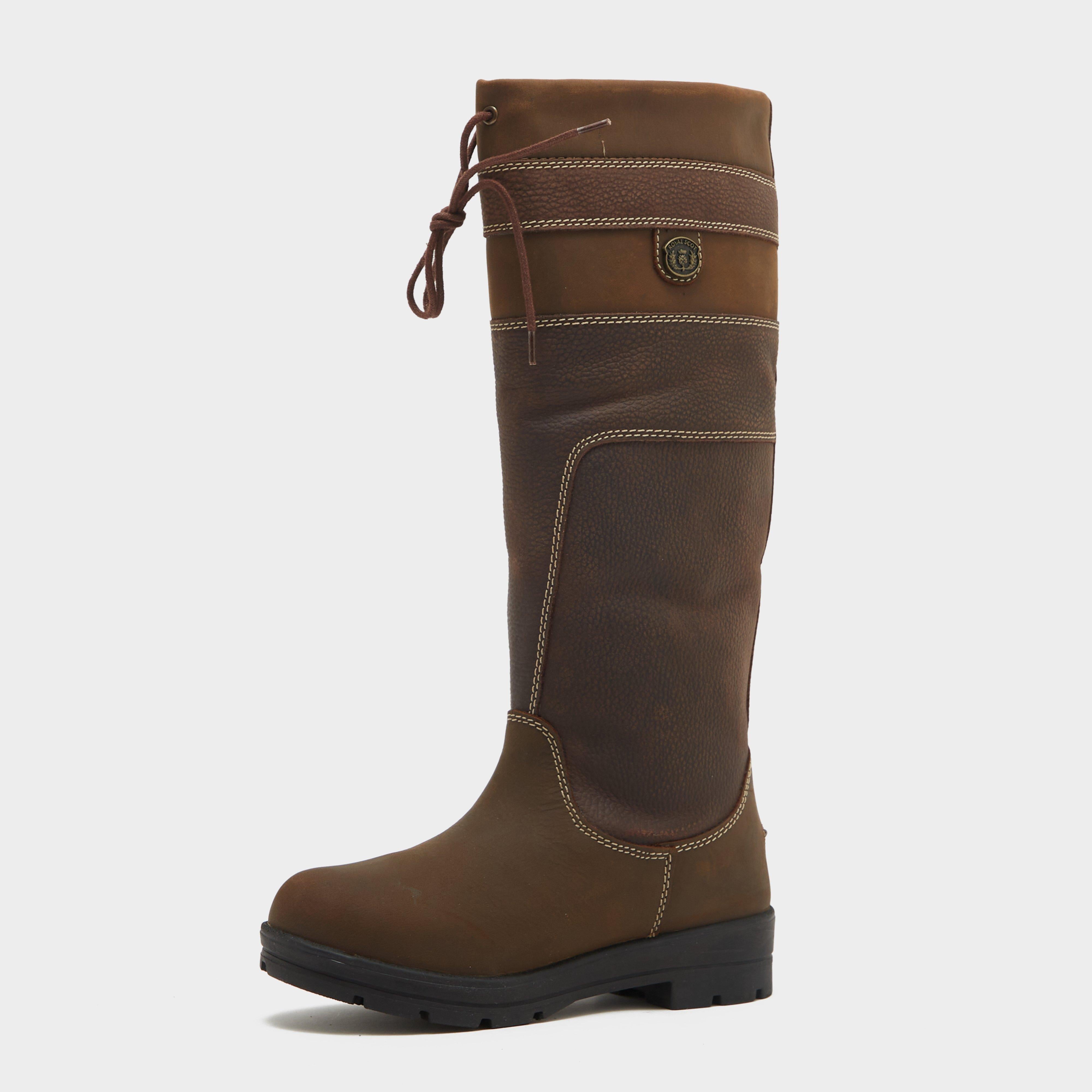 Women’s Armadale Riding Boots