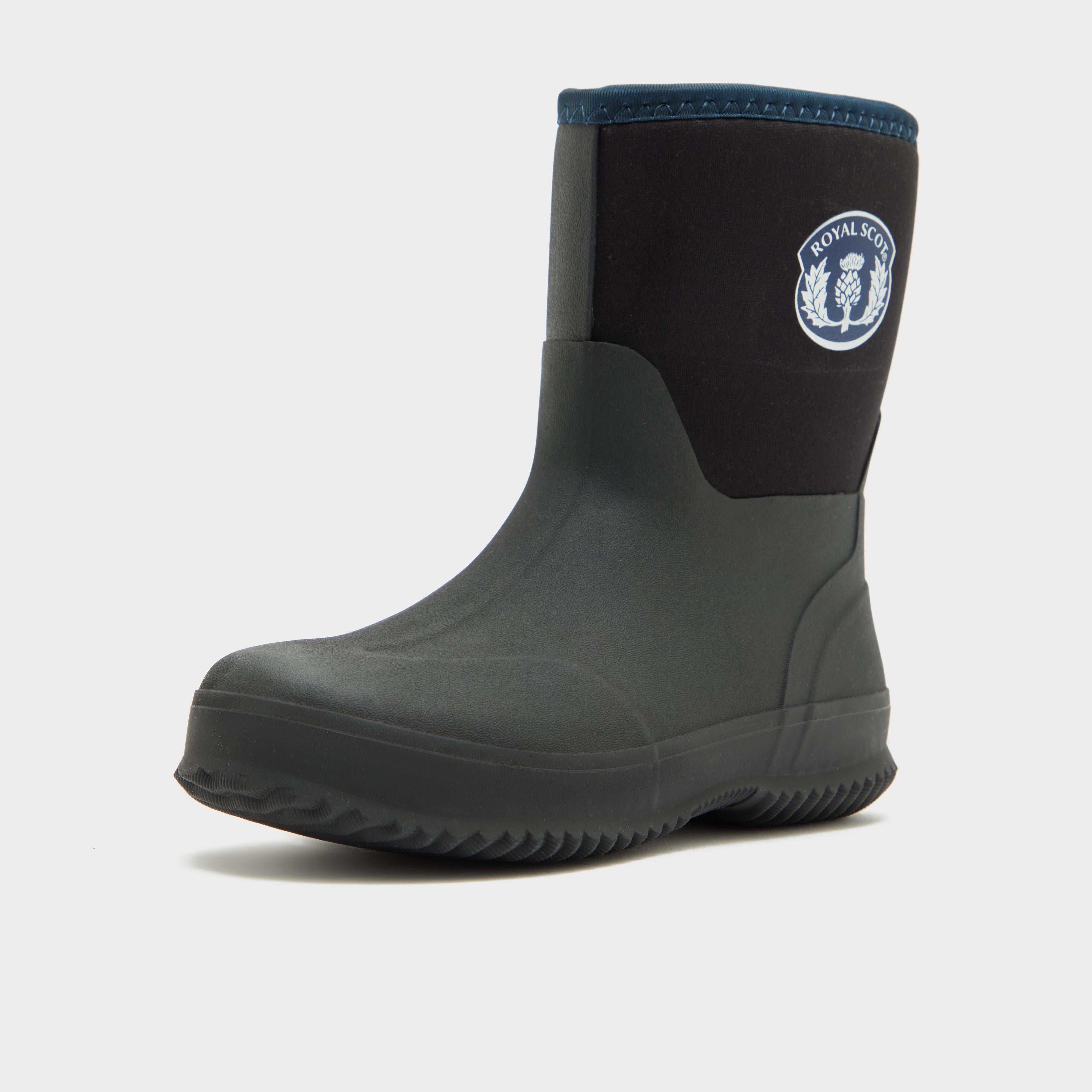 Kids' Ayr Muck Boots