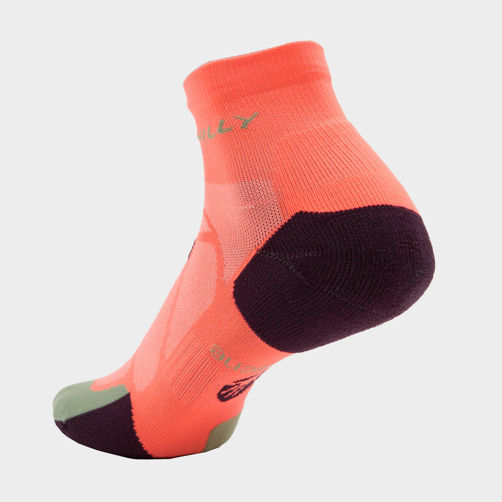 Unisex Marathon Ankle Socks