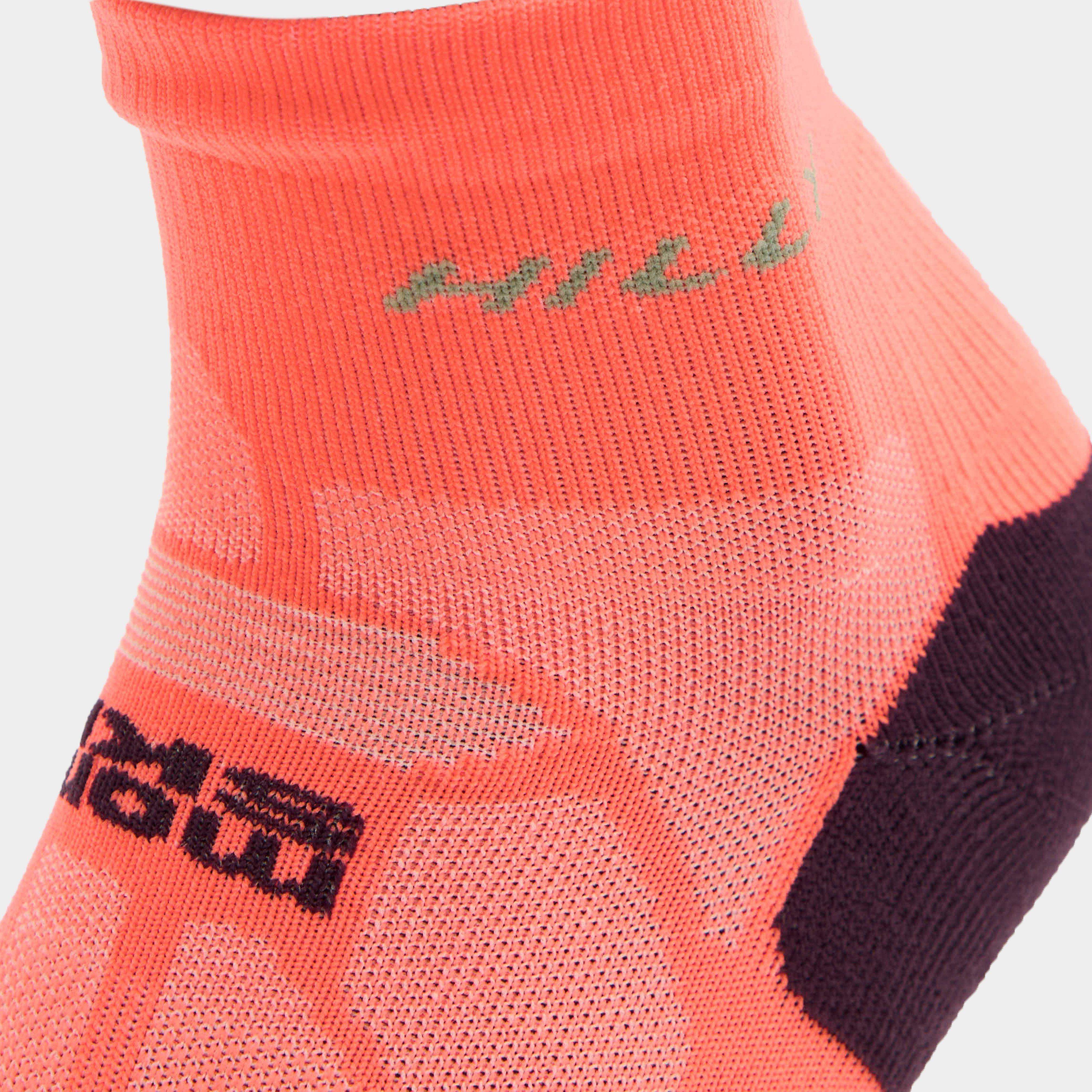 Unisex Marathon Ankle Socks