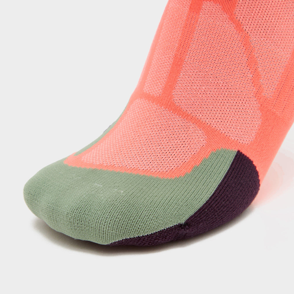 Unisex Marathon Ankle Socks