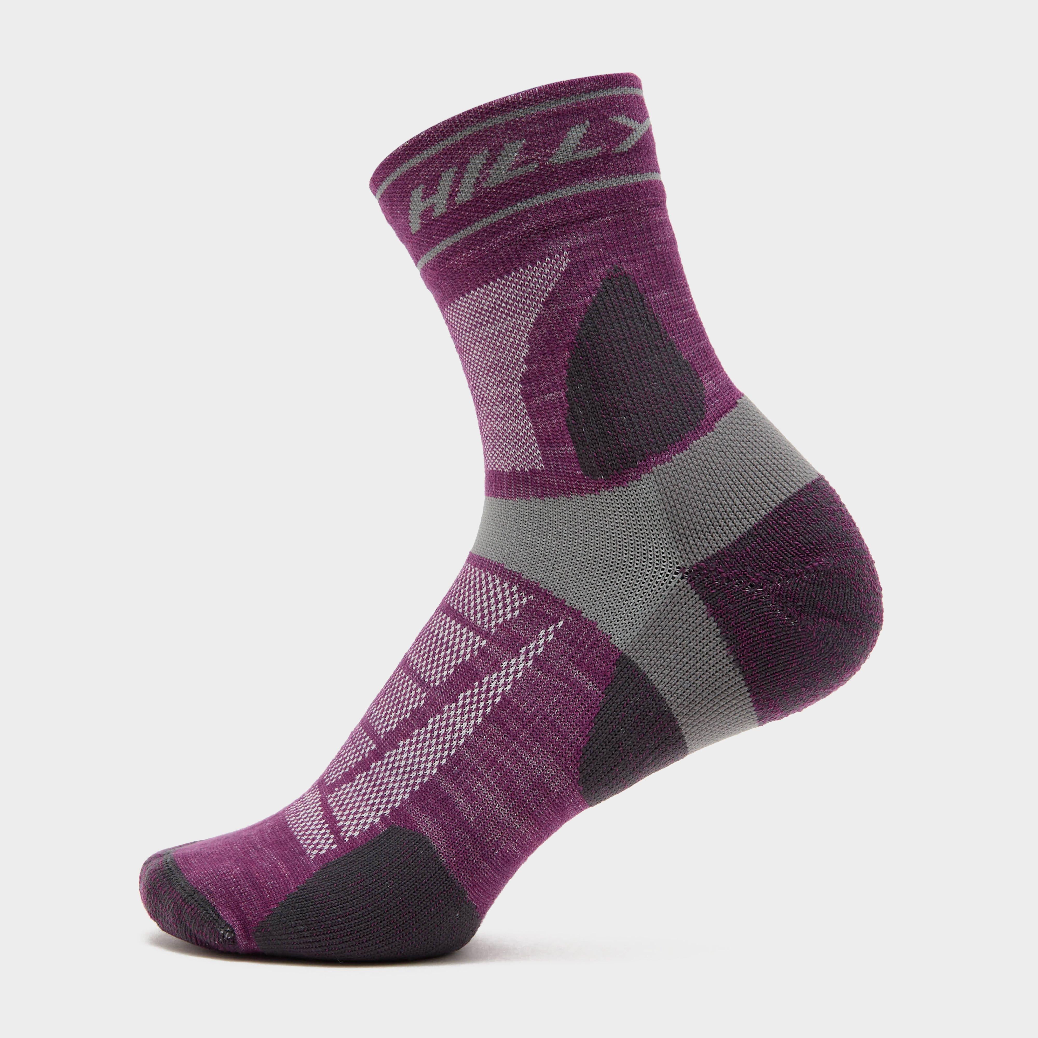Unisex Trail Ankle Socks