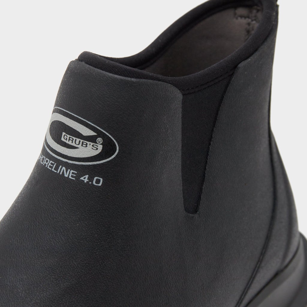 Womens Shoreline 4.0 Boots