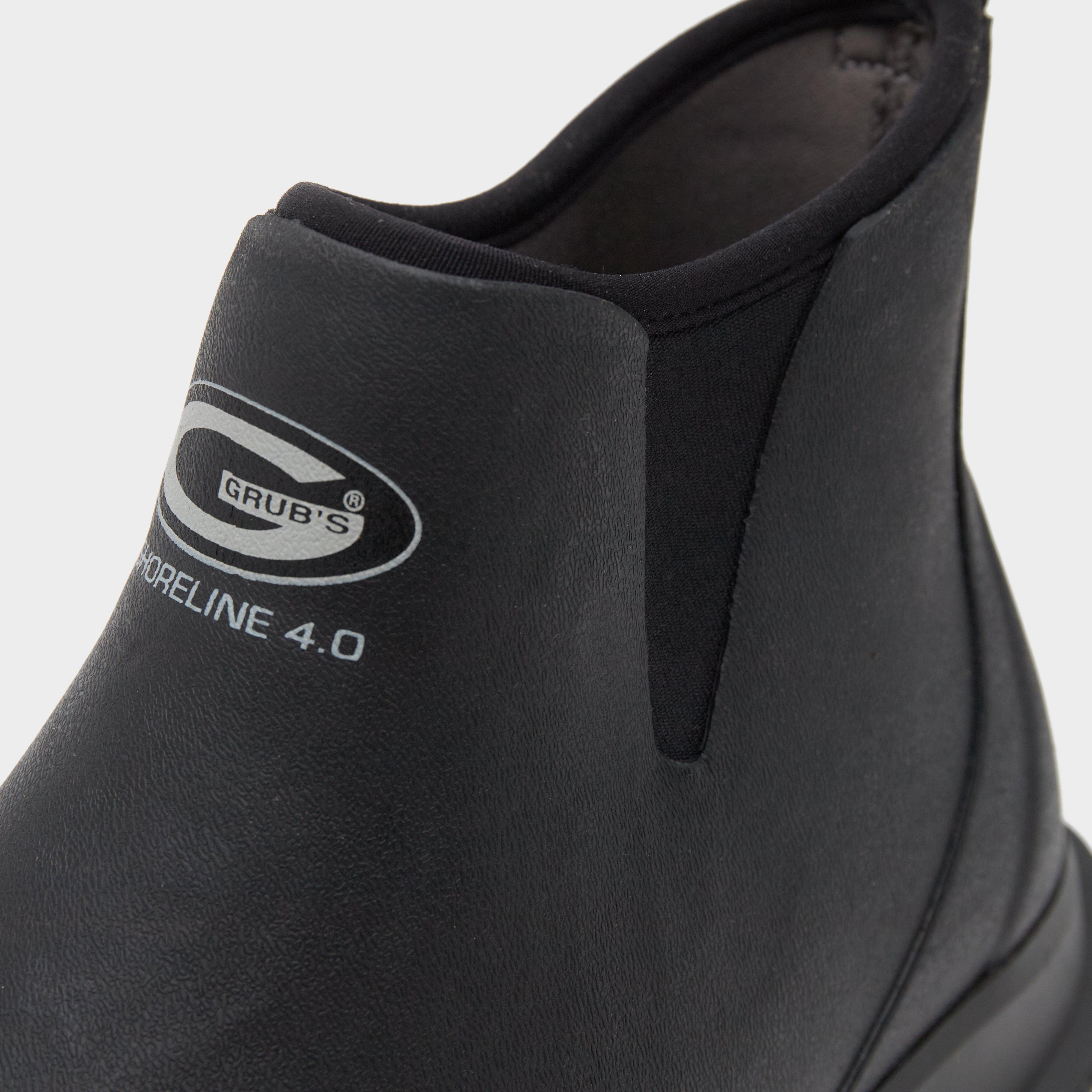 Womens Shoreline 4.0 Boots