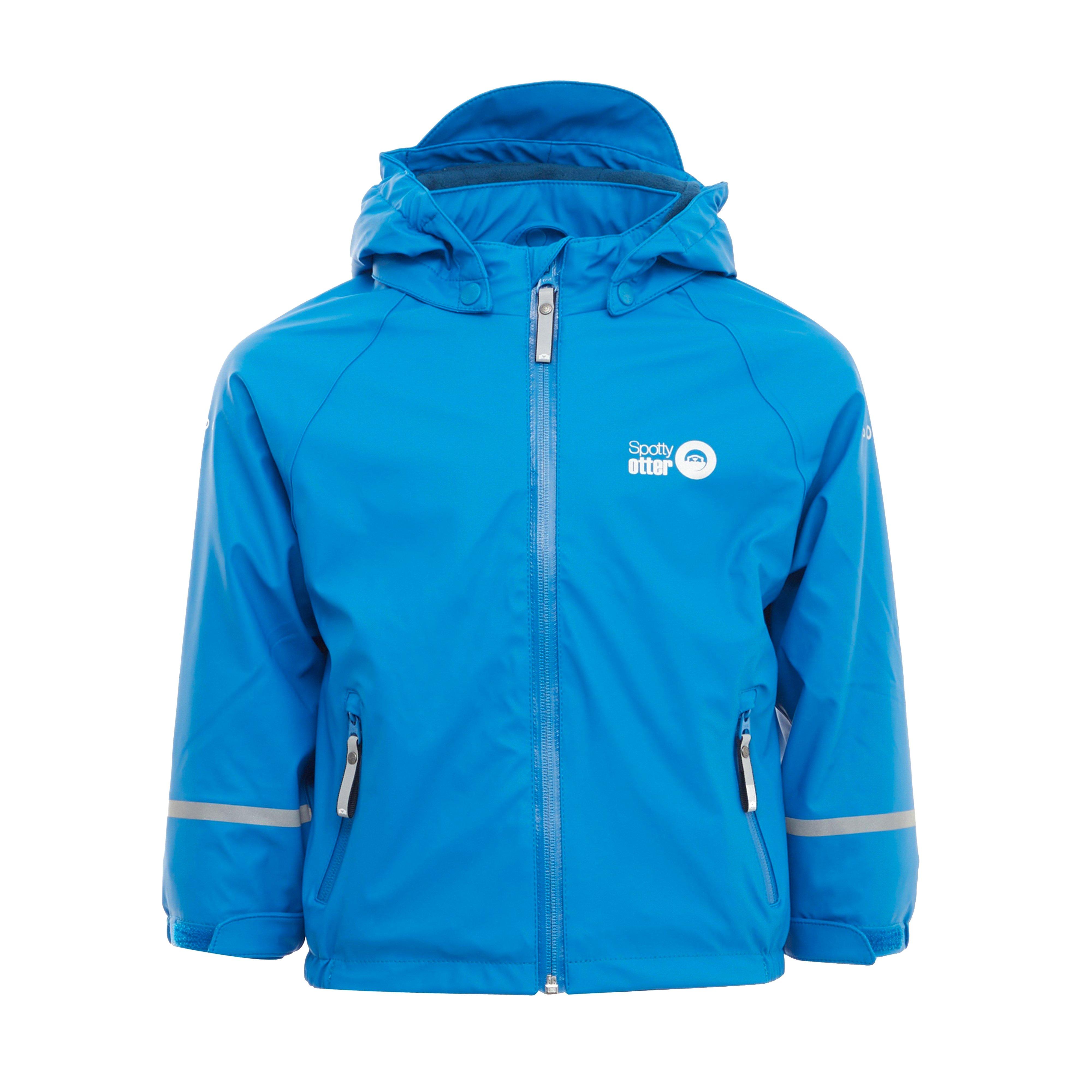 Kids’ Forest Leader Insulated PU Jacket