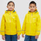 Kids’ Forest Leader Insulated PU Jacket