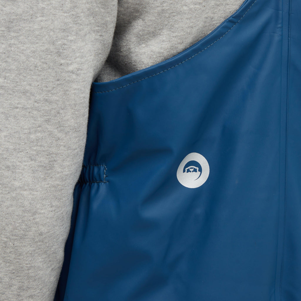 Kids’ Forest Leader Waterproof Dungarees