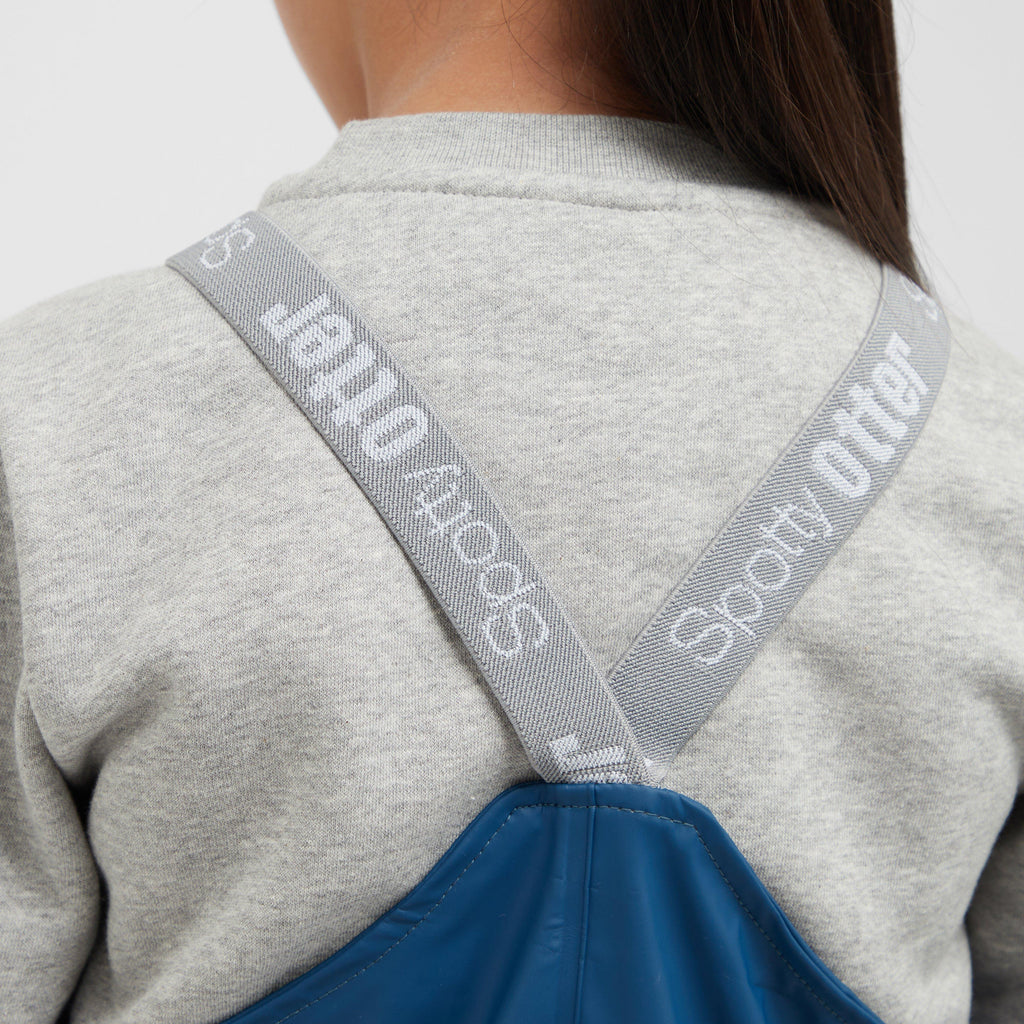 Kids’ Forest Leader Waterproof Dungarees