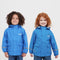 Kids' Forest Ranger PU Waterproof Jacket