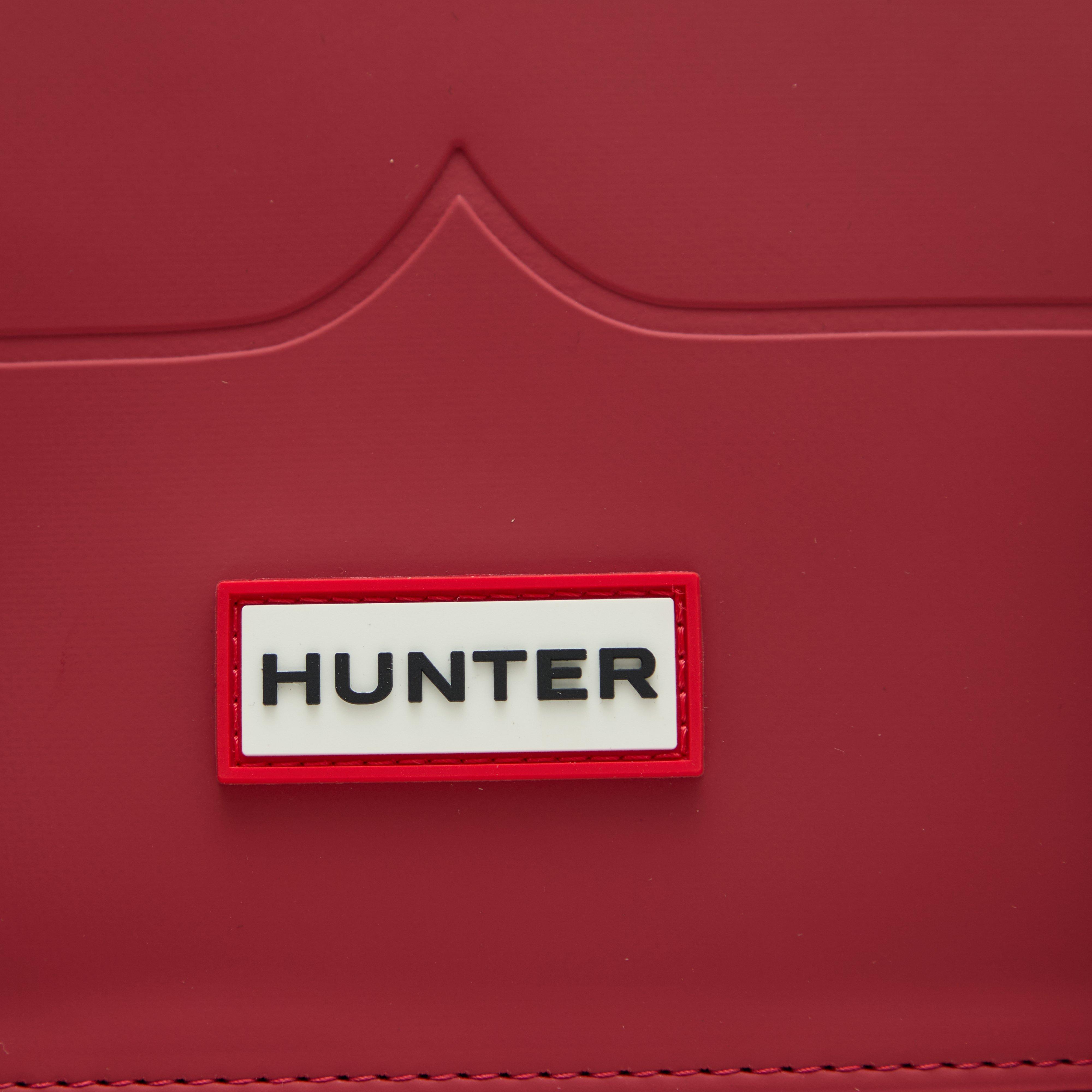 Original Rubberised Large Backpack