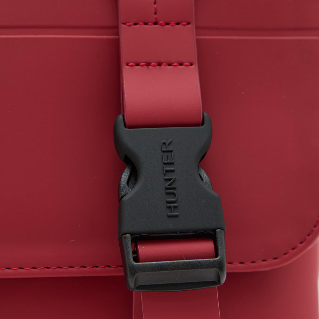 Original Rubberised Large Backpack