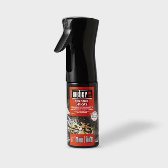 Non-Stick Spray 200ml