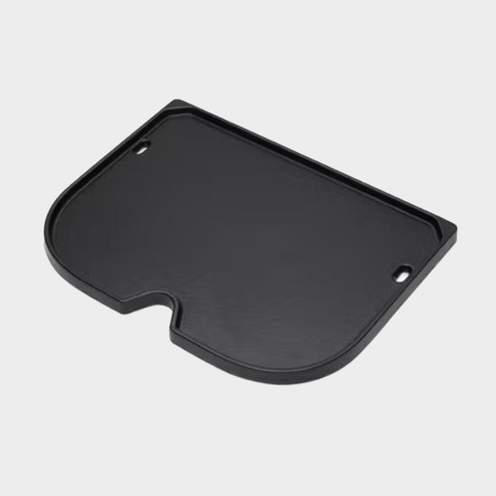 Lumin Compact Grill Griddle