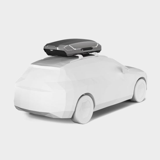 Motion Roof Box 3 L