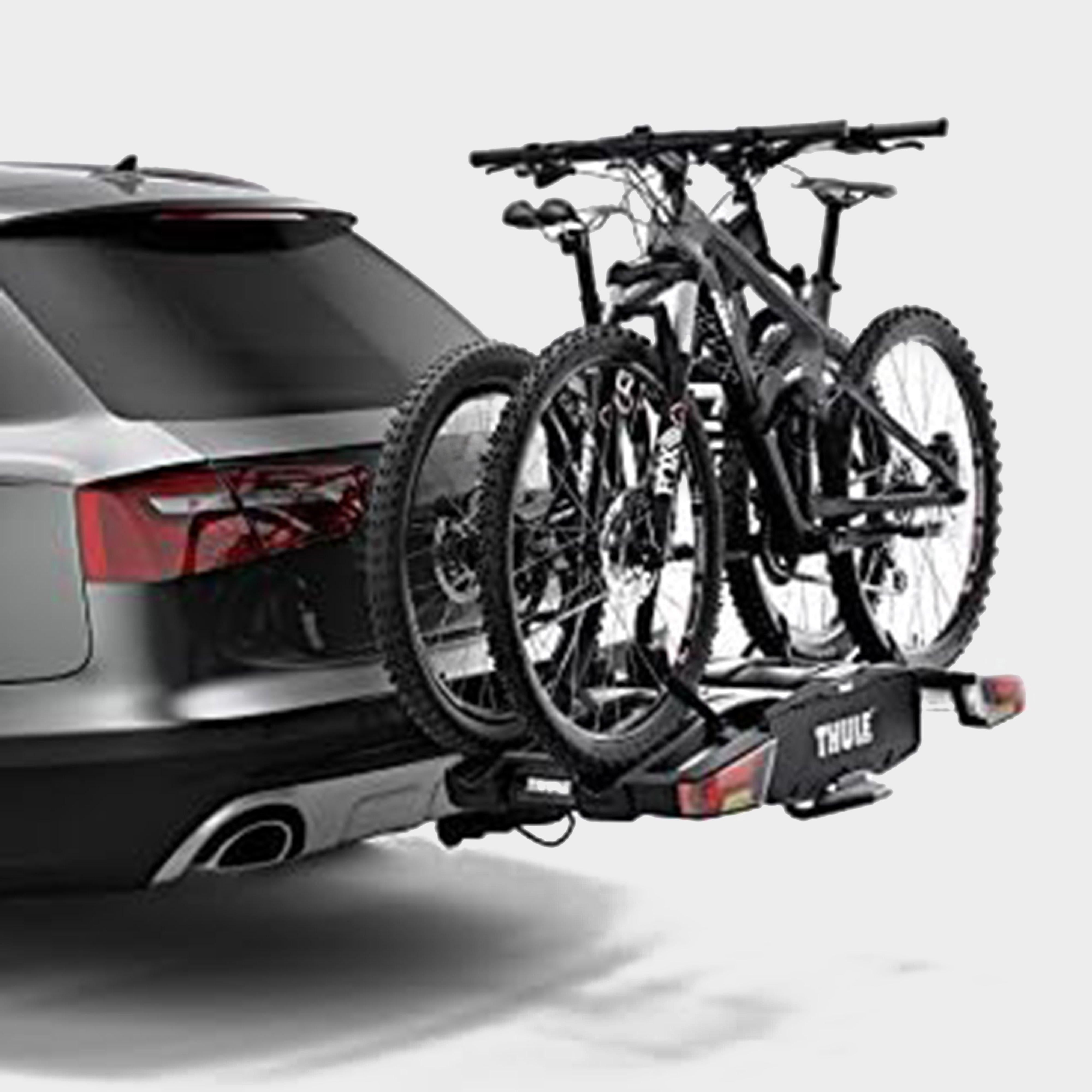 EasyFold XT 2 Bike Rack 13 Pin