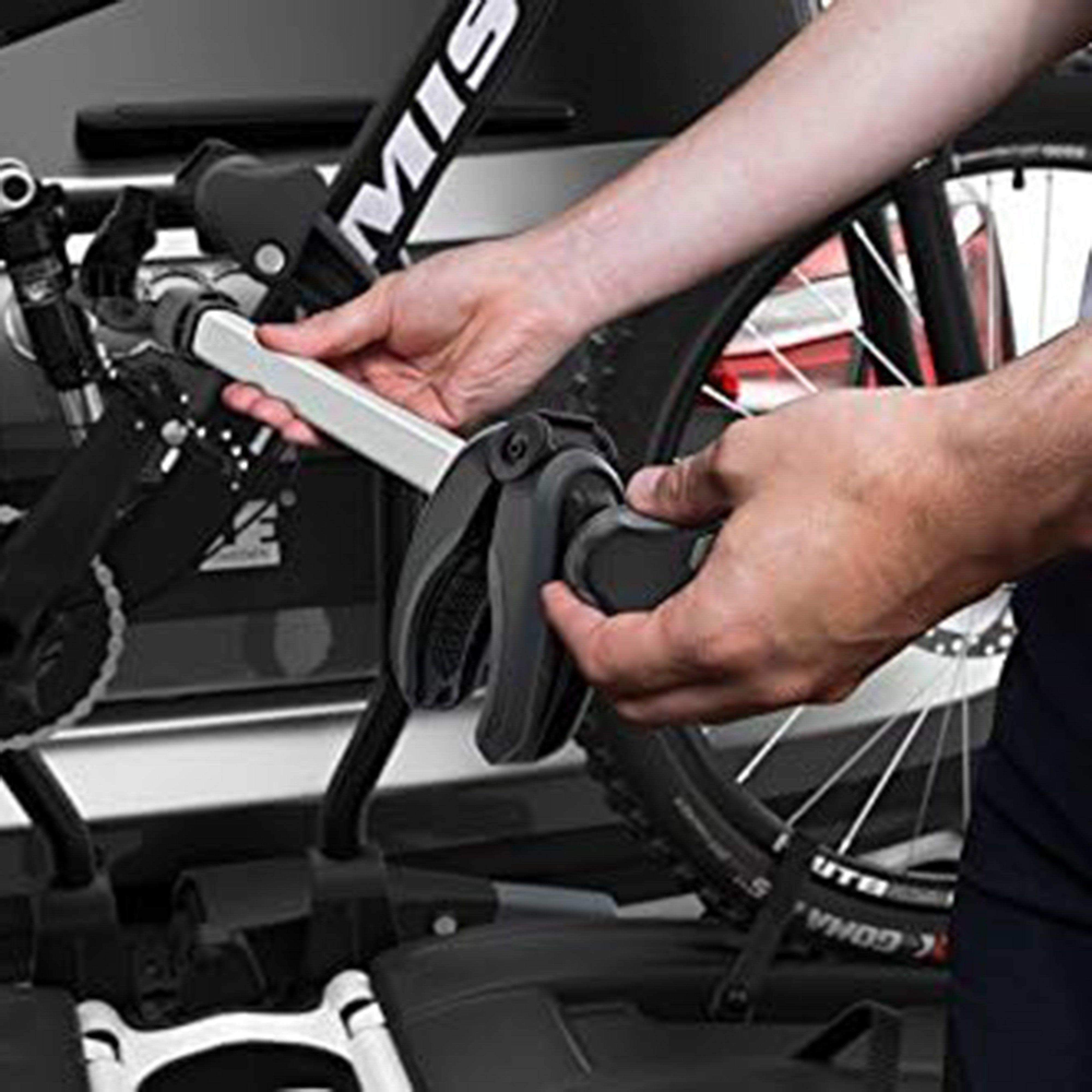 EasyFold XT 2 Bike Rack 13 Pin