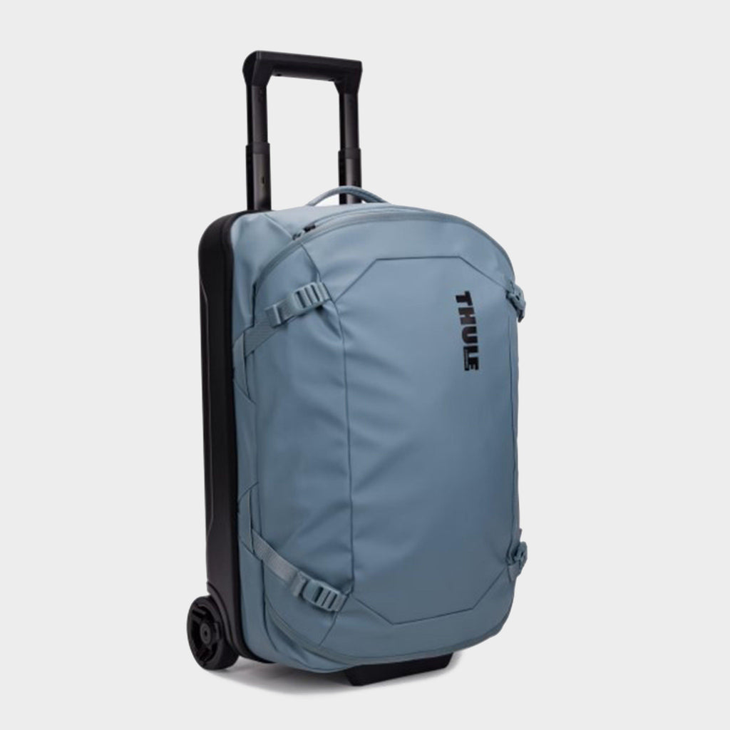 Chasm Carry On Wheeled Duffel Suitcase