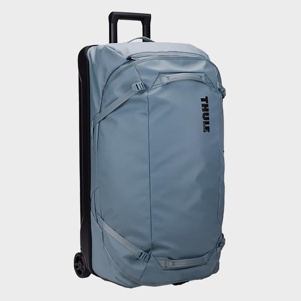 Chasm Check In Wheeled Duffel Suitcase