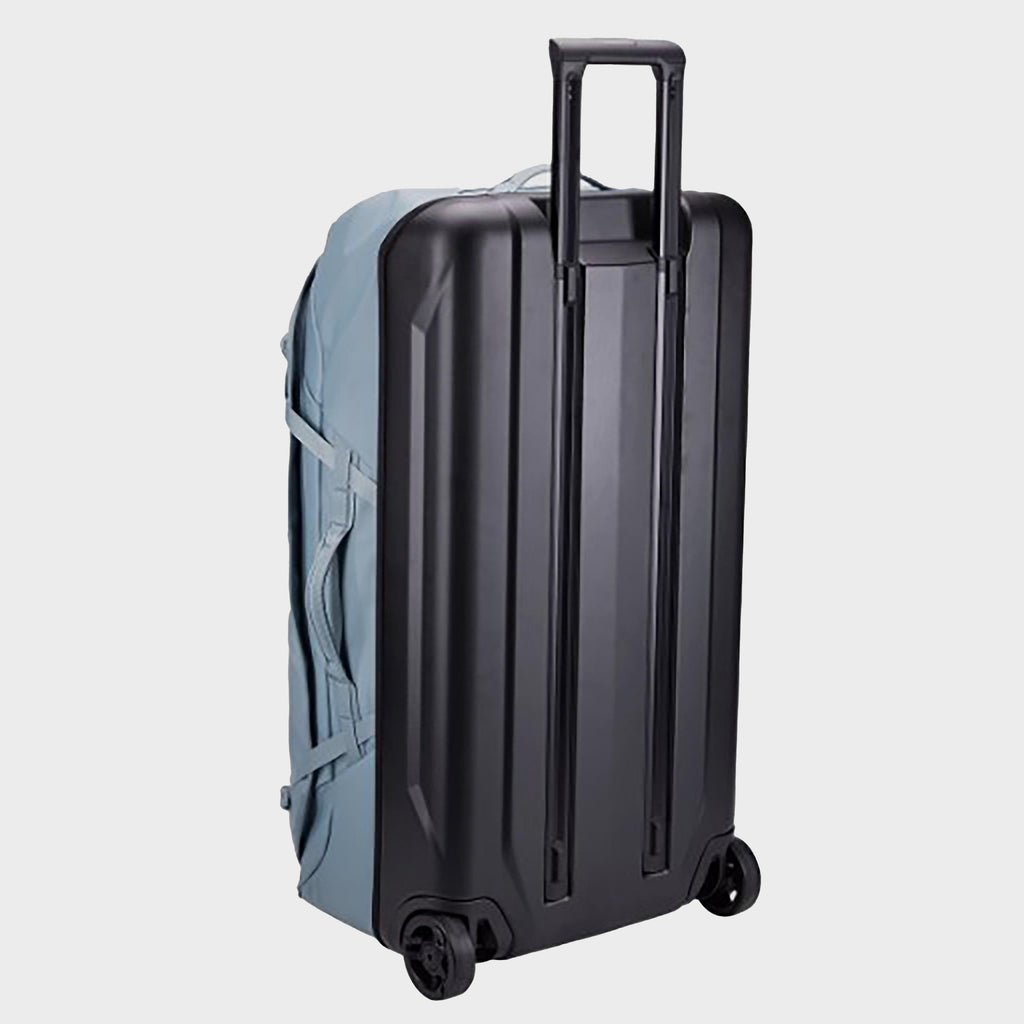Chasm Check In Wheeled Duffel Suitcase