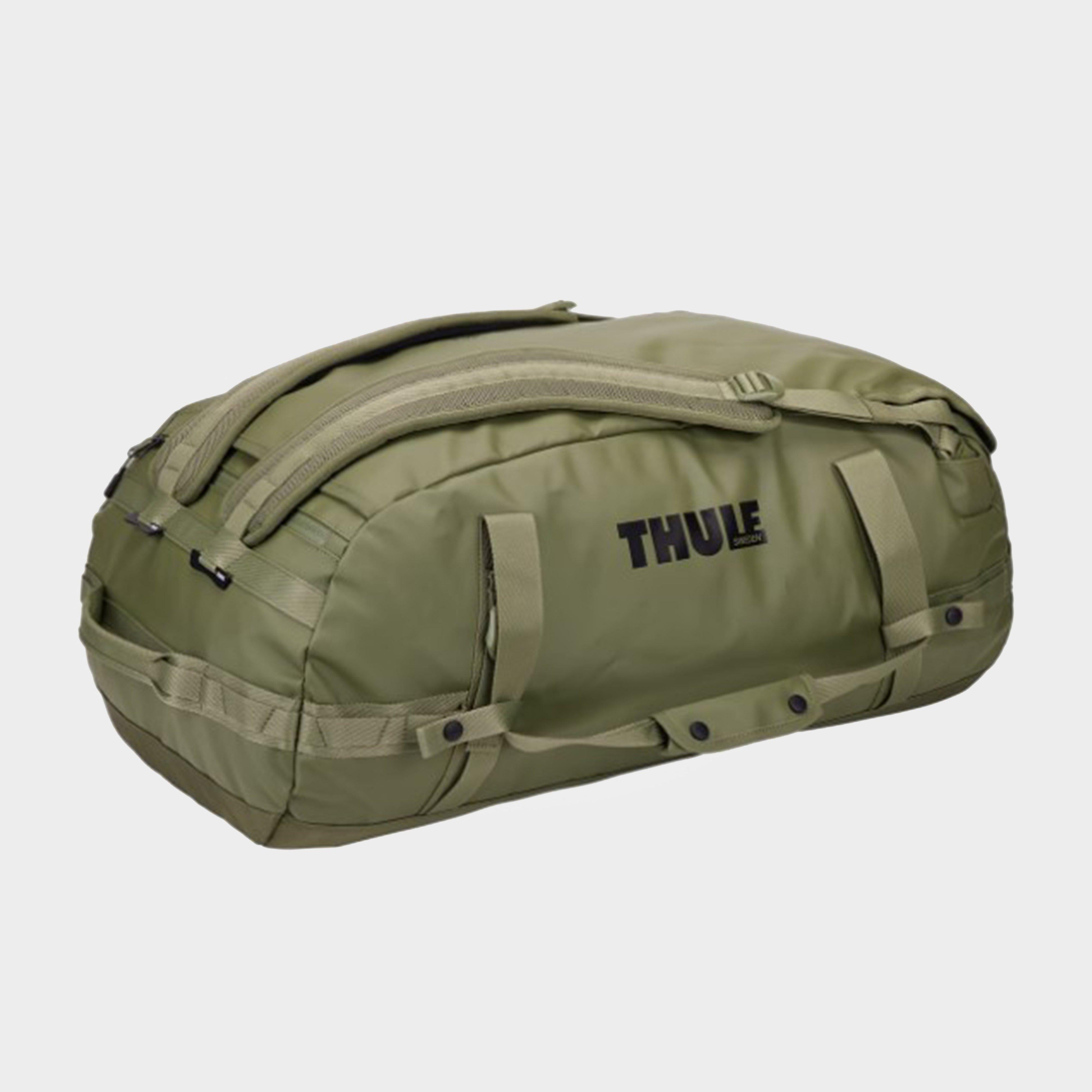 Chasm Duffel 70L