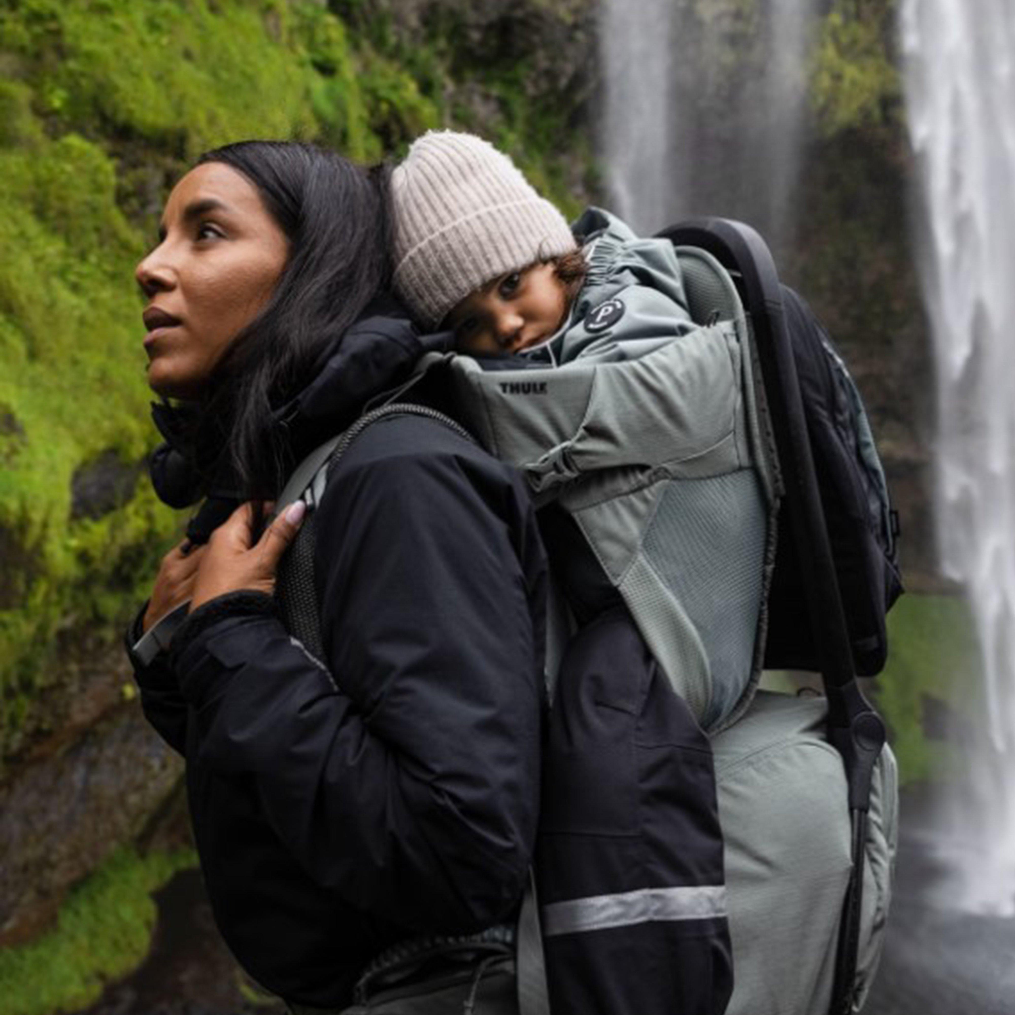 Sapling Baby Rucksack