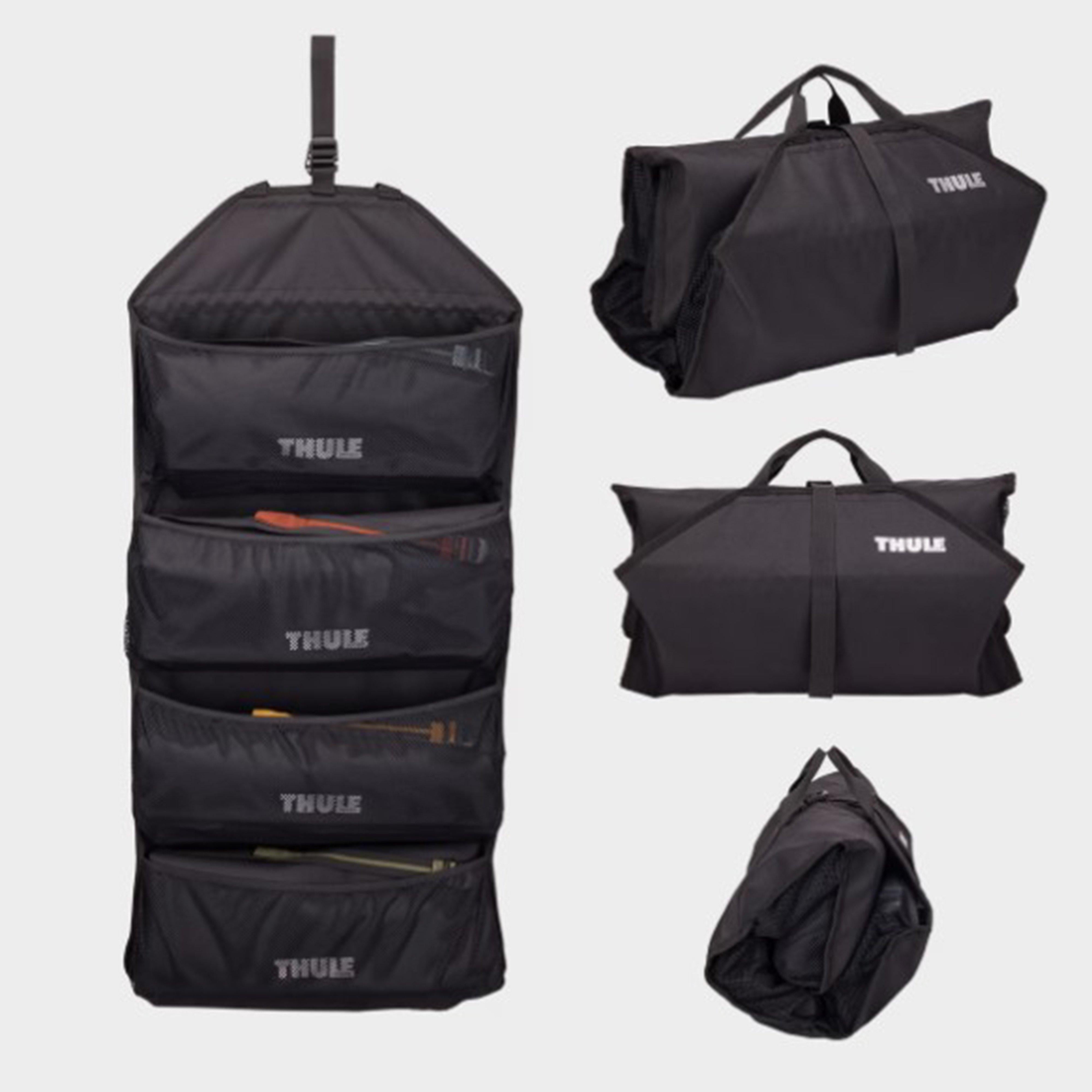 GoPack Duffel Set