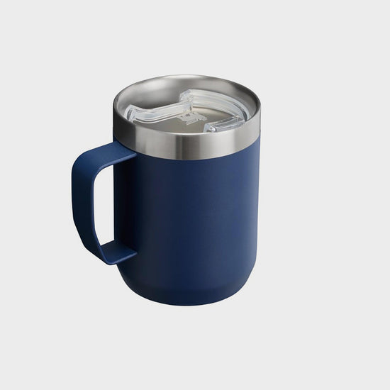 Classic Legendary Camp Mug – 0.23L