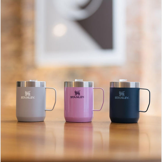 Classic Legendary Camp Mug – 0.23L