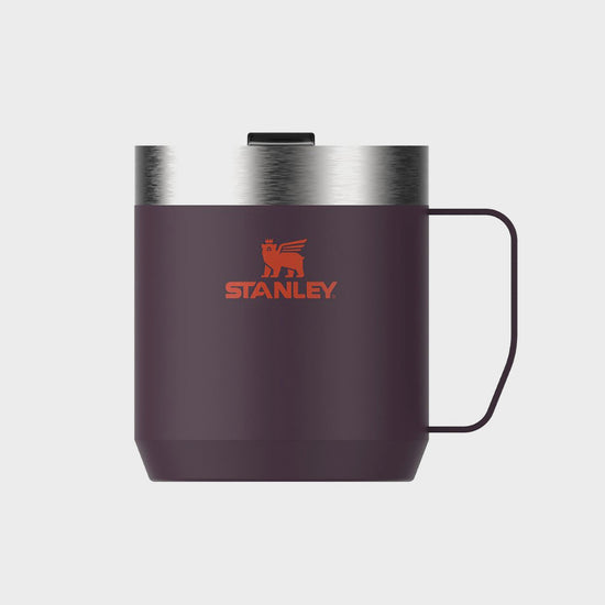 Classic Legendary Camp Mug – 0.35L