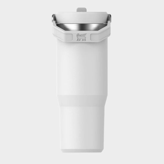 IceFlow™ Flip Straw Tumbler 0.89L