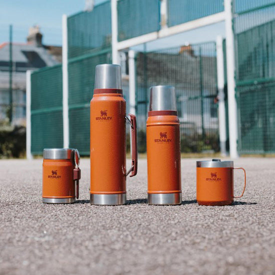 Classic Legendary Bottle - 1.0L